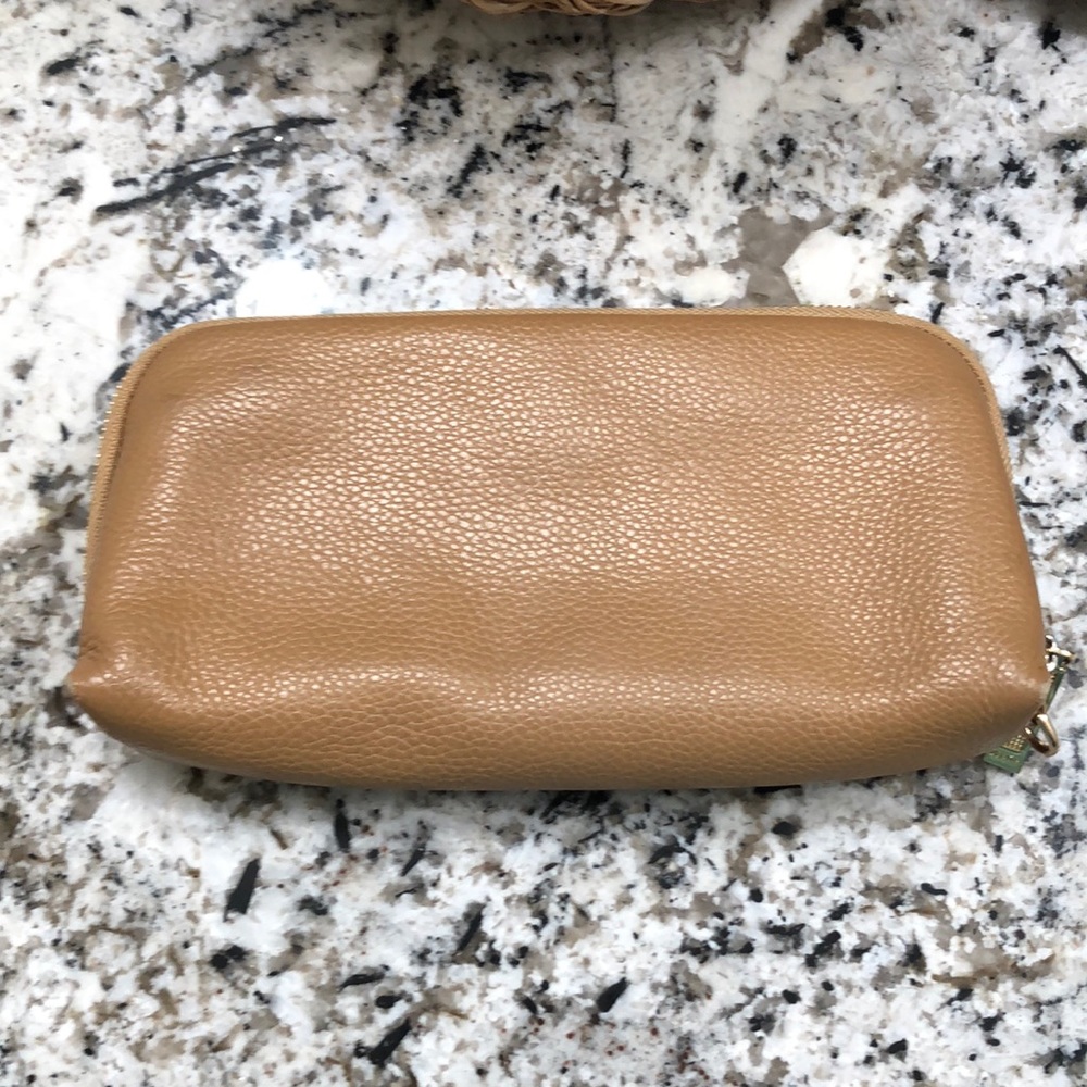 Zenith Handbags Leather Wallet/Clutch